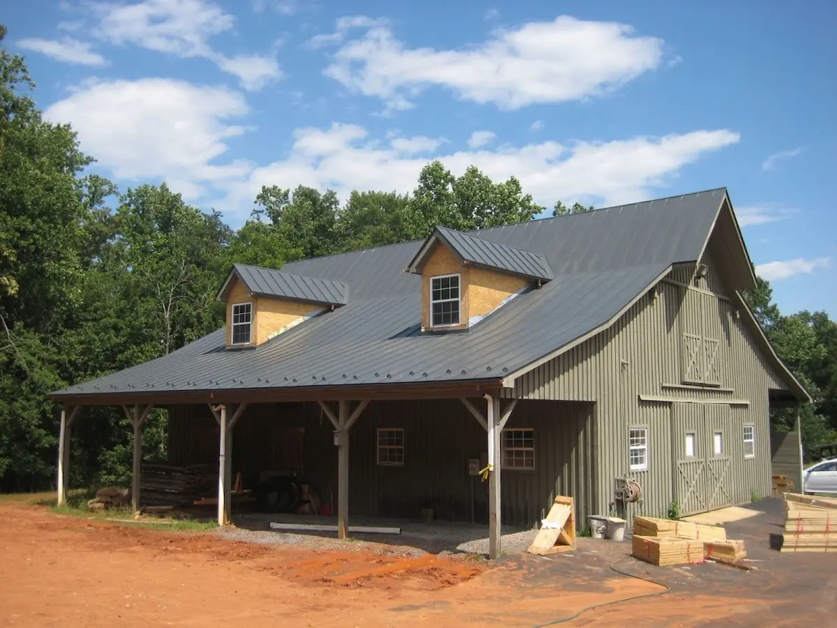 Expert Roof Leak Repair workmanship in Hanahan